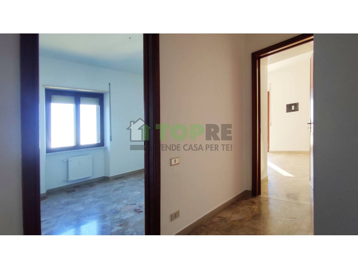 Appartamento in vendita in Via Eugenio Bruno zona Clinica Spatocco - Ex Pediatrico a Chieti - 2445235 foto 25