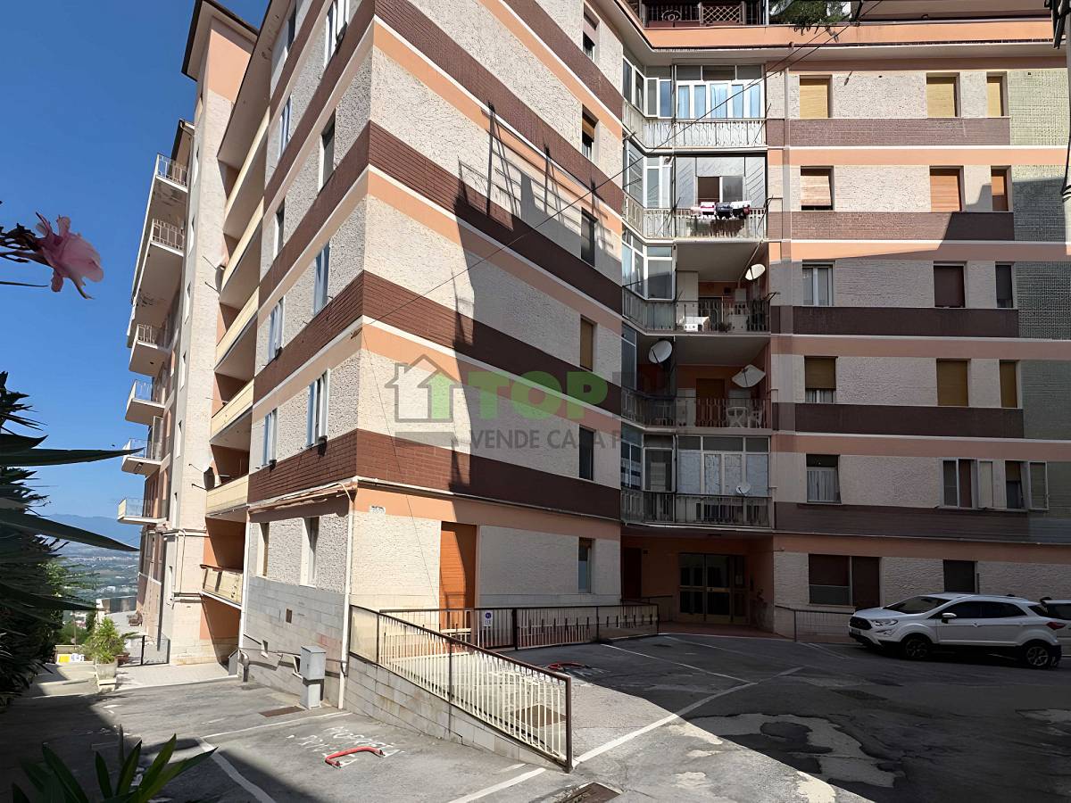 Apartment for sale in Via Madonna degli Angeli  in Mad. Angeli-Misericordia area at Chieti - 2353805 foto 1