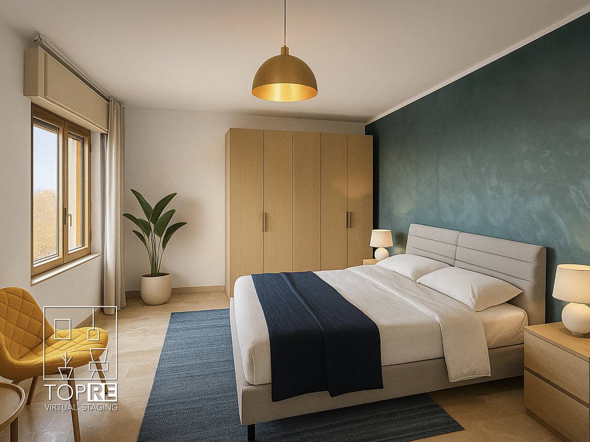 Apartment for sale in Via Madonna degli Angeli  in Mad. Angeli-Misericordia area at Chieti - 2353805 foto 7