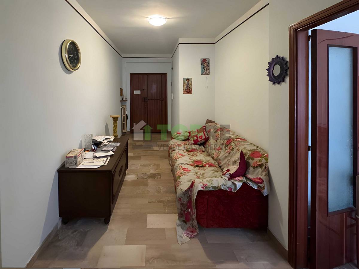 Apartment for sale in Via Madonna degli Angeli  in Mad. Angeli-Misericordia area at Chieti - 2353805 foto 8