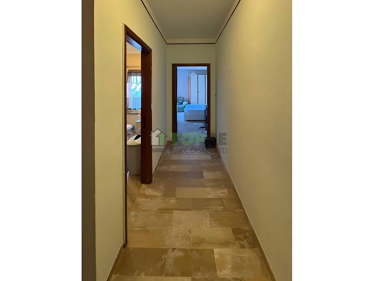 Apartment for sale in Via Madonna degli Angeli  in Mad. Angeli-Misericordia area at Chieti - 2353805 foto 10