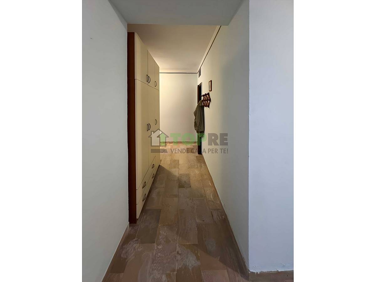 Apartment for sale in Via Madonna degli Angeli  in Mad. Angeli-Misericordia area at Chieti - 2353805 foto 11