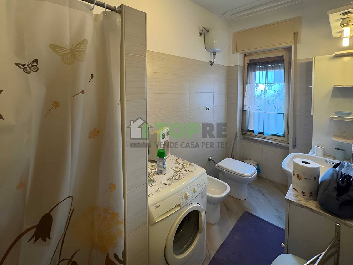 Apartment for sale in Via Madonna degli Angeli  in Mad. Angeli-Misericordia area at Chieti - 2353805 foto 12