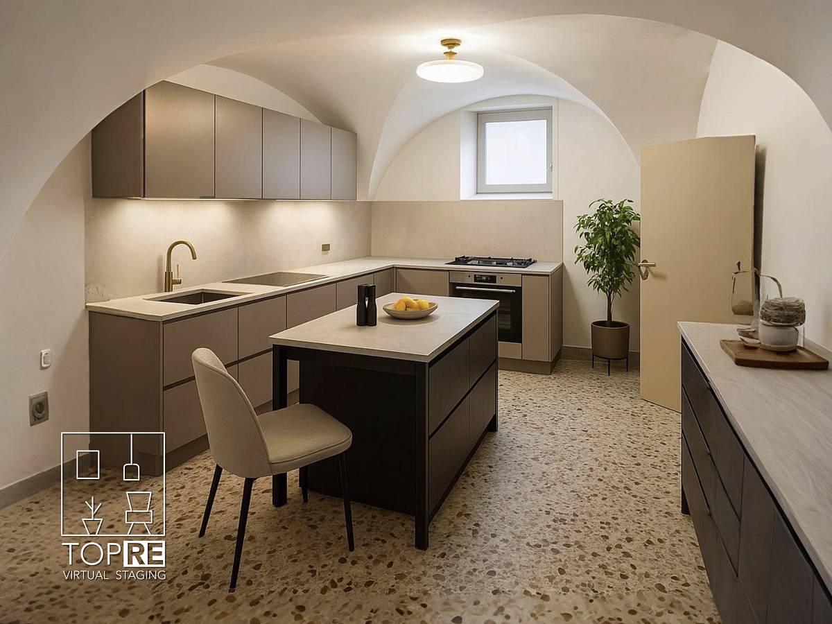 Indipendent house for sale in Via Paradiso  in Zona Piazza Matteotti area at Chieti - 4034526 foto 3