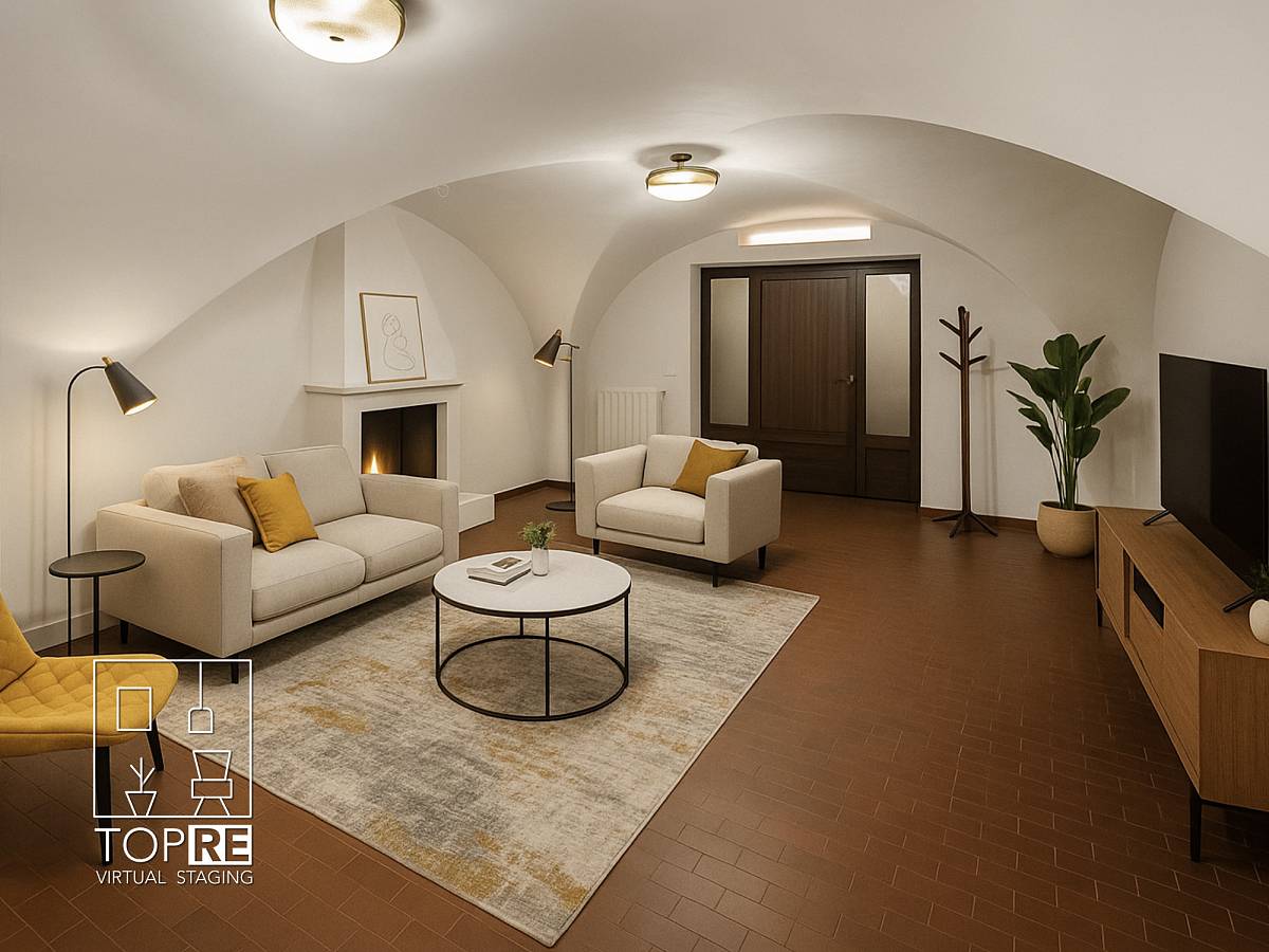 Indipendent house for sale in Via Paradiso  in Zona Piazza Matteotti area at Chieti - 4034526 foto 5