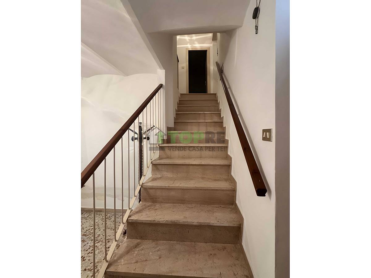 Indipendent house for sale in Via Paradiso  in Zona Piazza Matteotti area at Chieti - 4034526 foto 6