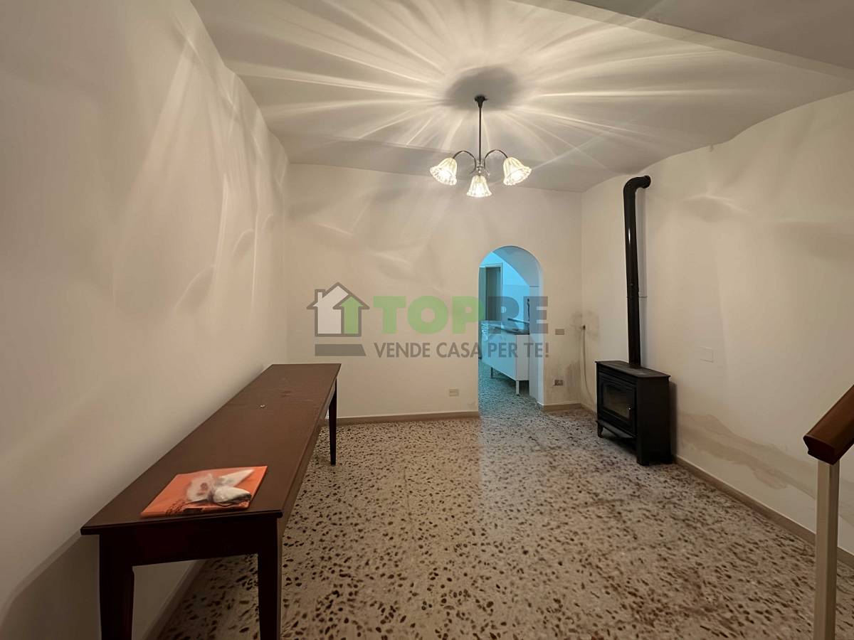 Indipendent house for sale in Via Paradiso  in Zona Piazza Matteotti area at Chieti - 4034526 foto 9