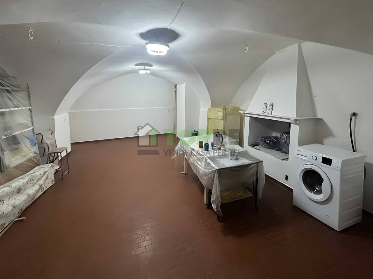 Indipendent house for sale in Via Paradiso  in Zona Piazza Matteotti area at Chieti - 4034526 foto 10