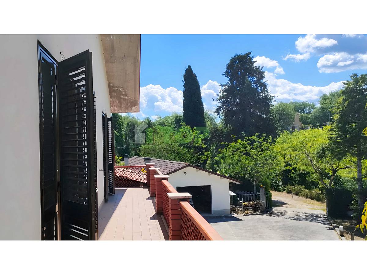 Villa in vendita in   a Alanno - 3193487 foto 8