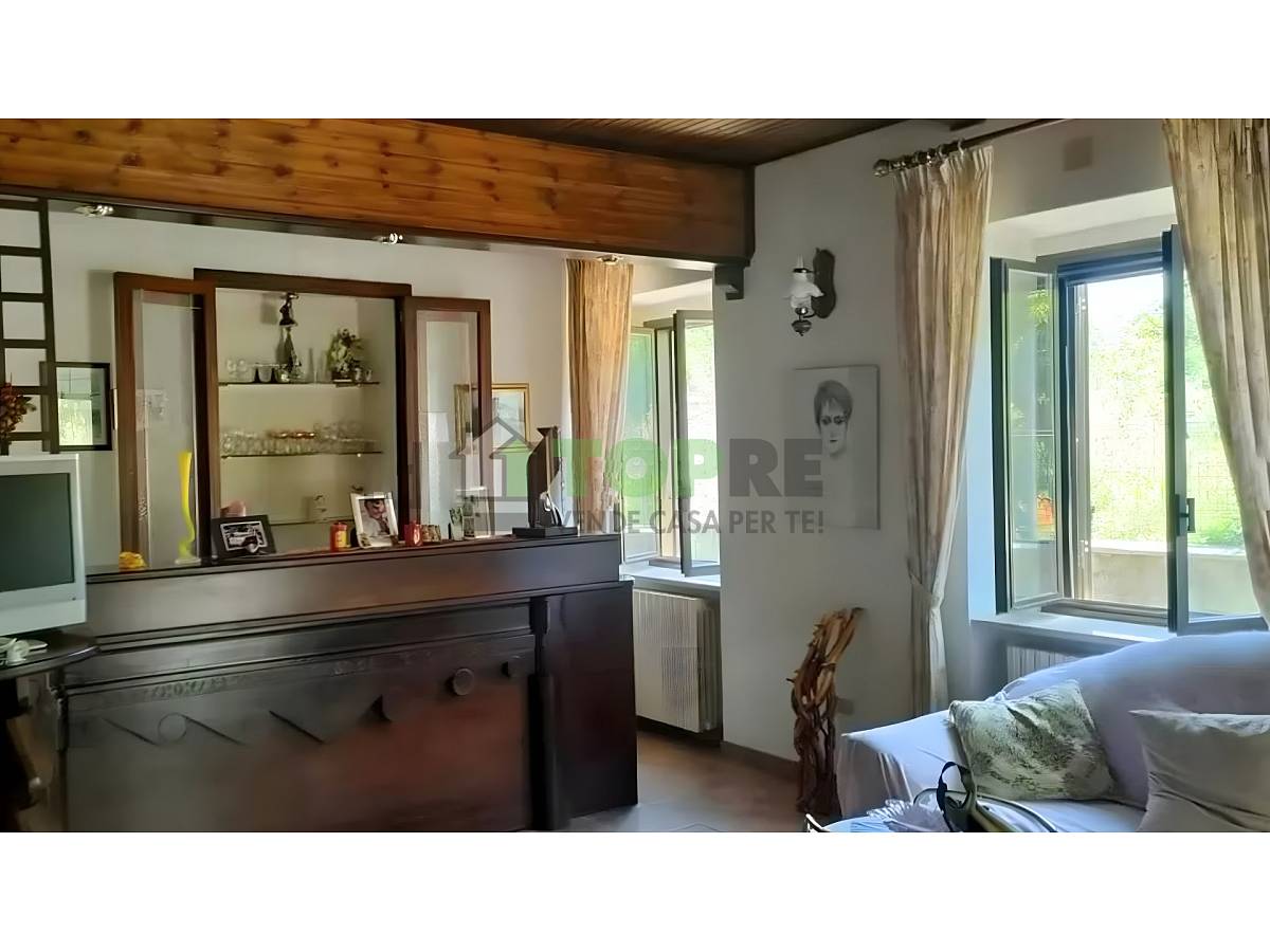 Villa in vendita in   a Alanno - 3193487 foto 14