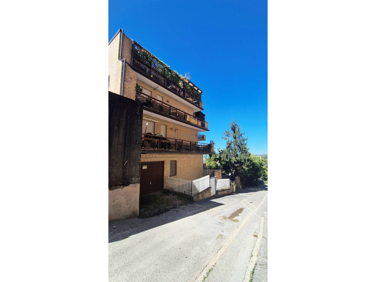 Appartamento in vendita in via fontevecchia  a Chieti - 4416694 foto 1
