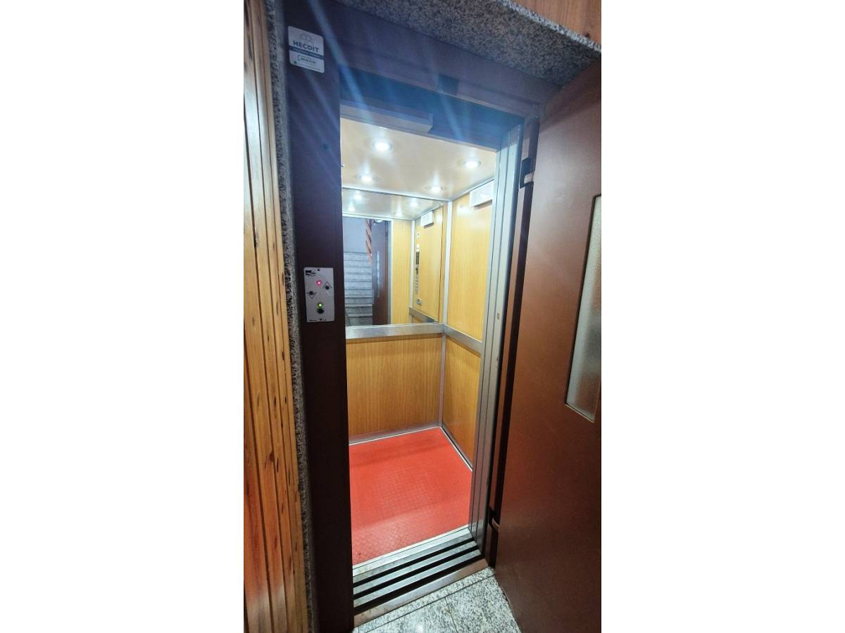 Appartamento in vendita in via fontevecchia  a Chieti - 4416694 foto 3