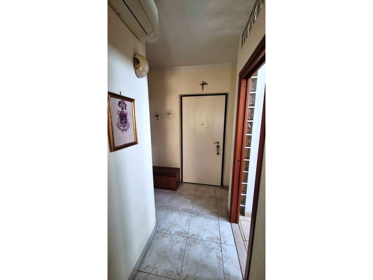 Appartamento in vendita in via fontevecchia  a Chieti - 4416694 foto 4