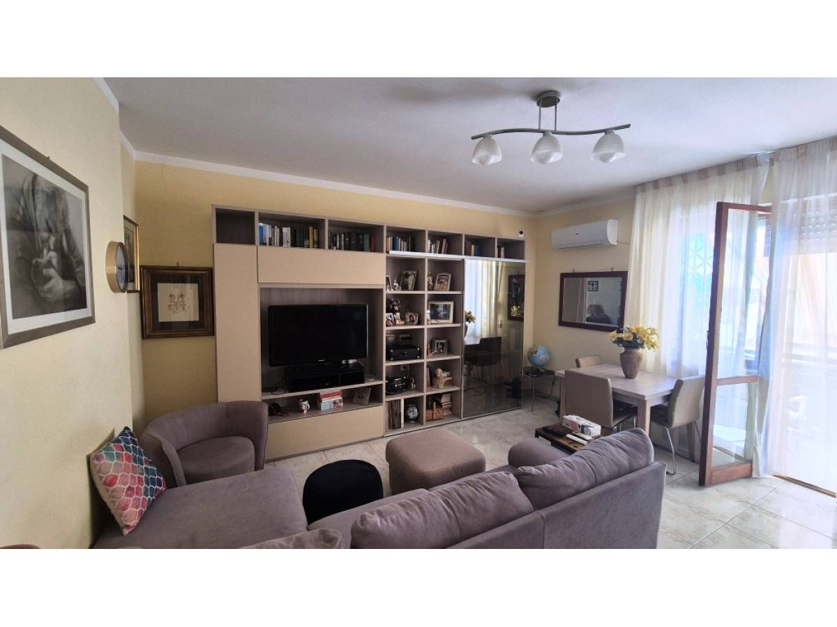 Appartamento in vendita in via fontevecchia  a Chieti - 4416694 foto 5