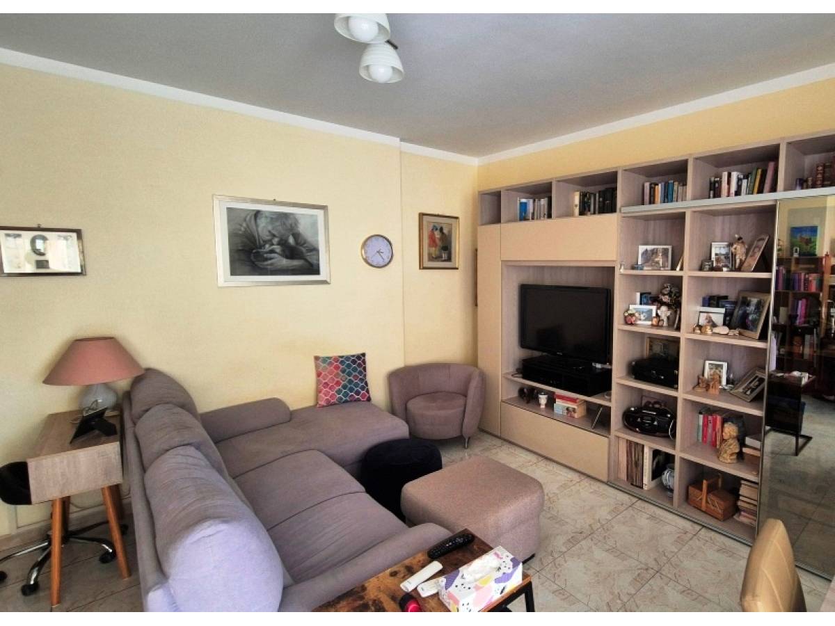 Appartamento in vendita in via fontevecchia  a Chieti - 4416694 foto 6