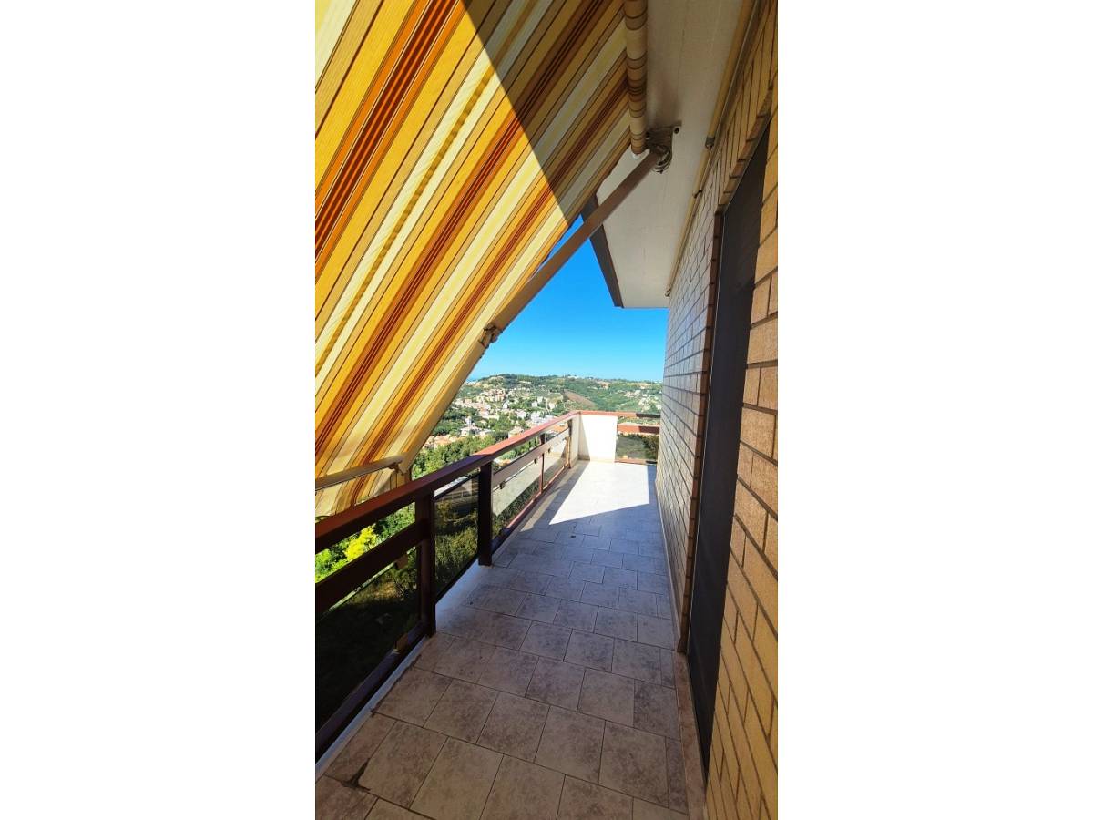 Appartamento in vendita in via fontevecchia  a Chieti - 4416694 foto 7