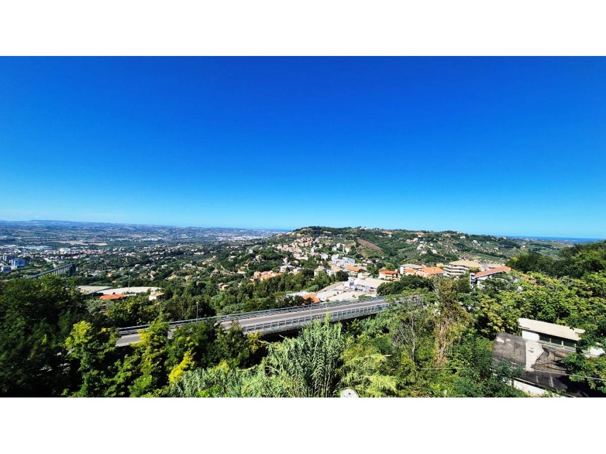 Appartamento in vendita in via fontevecchia  a Chieti - 4416694 foto 8