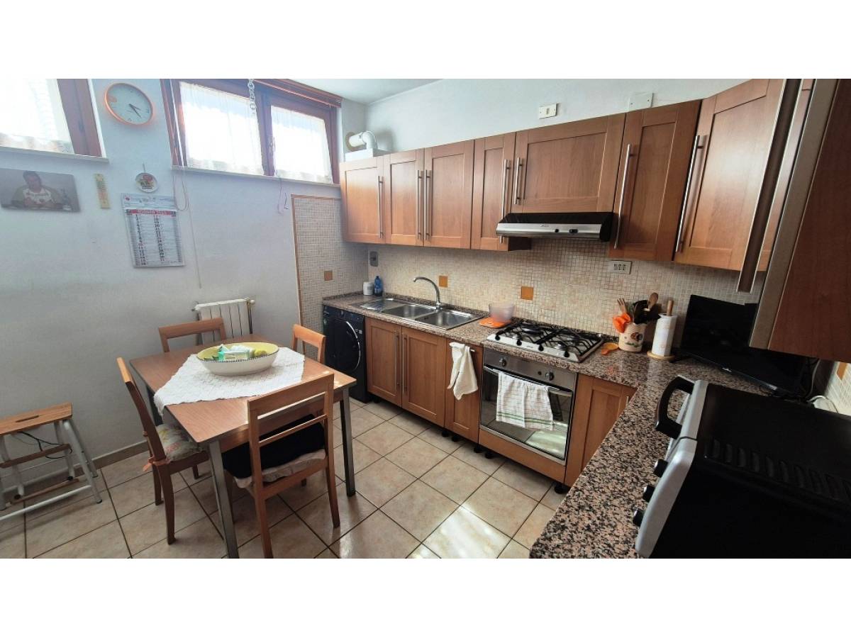 Appartamento in vendita in via fontevecchia  a Chieti - 4416694 foto 9