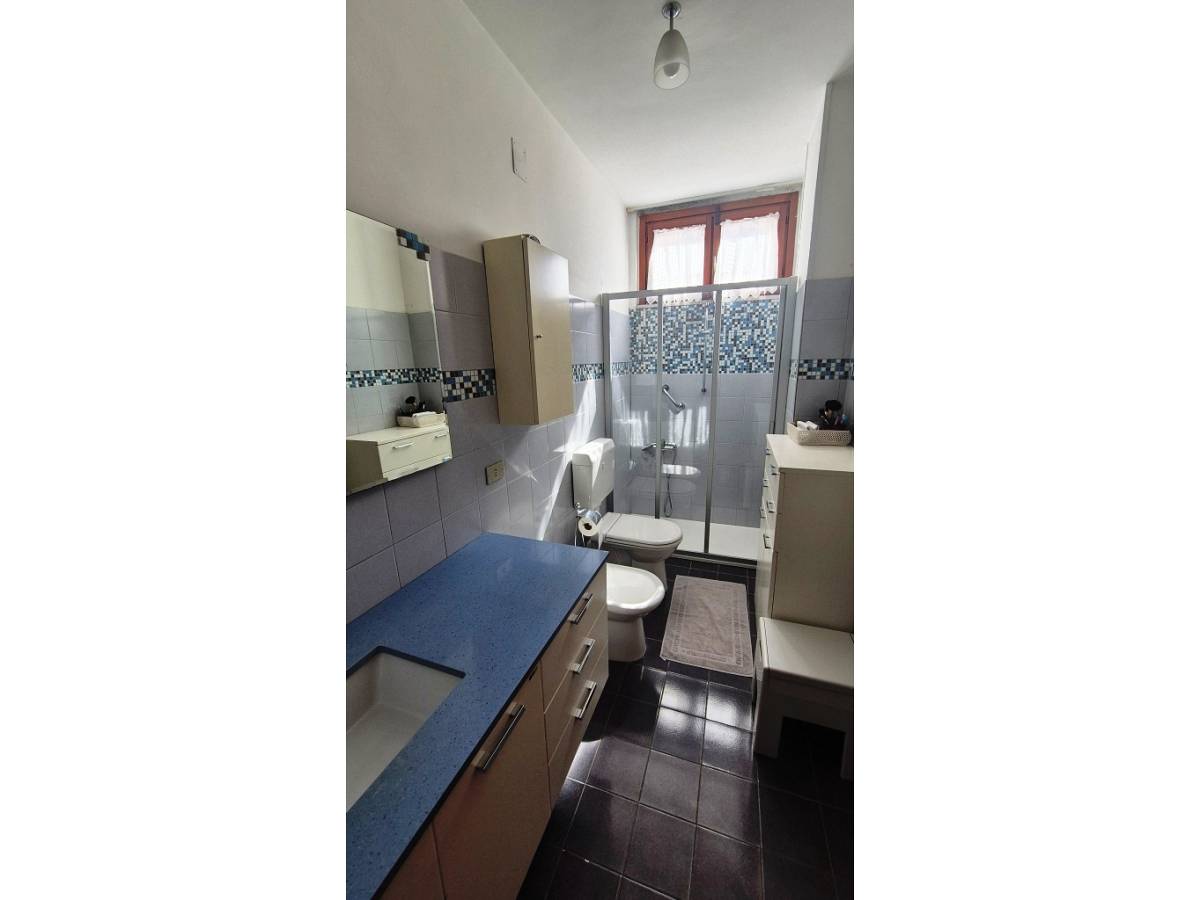 Appartamento in vendita in via fontevecchia  a Chieti - 4416694 foto 12