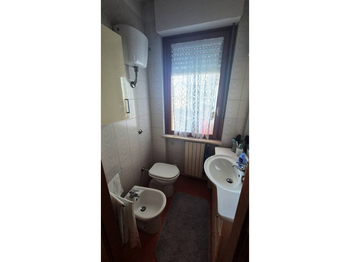Appartamento in vendita in via fontevecchia  a Chieti - 4416694 foto 13