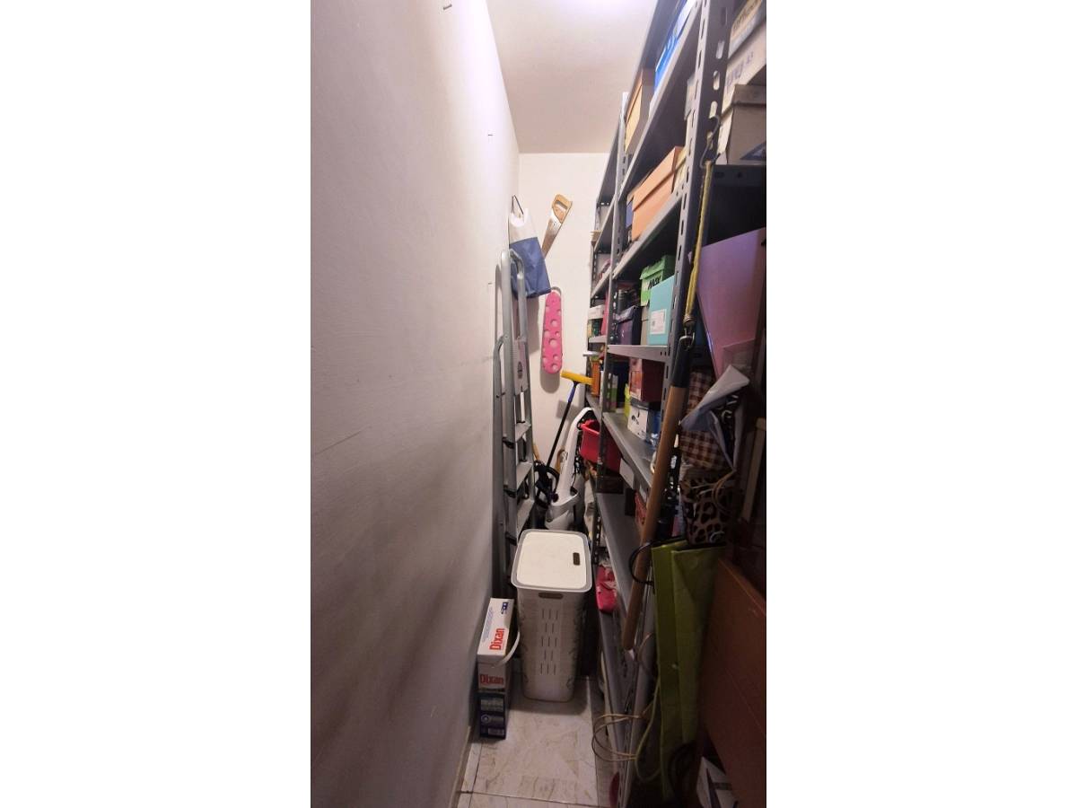 Appartamento in vendita in via fontevecchia  a Chieti - 4416694 foto 14