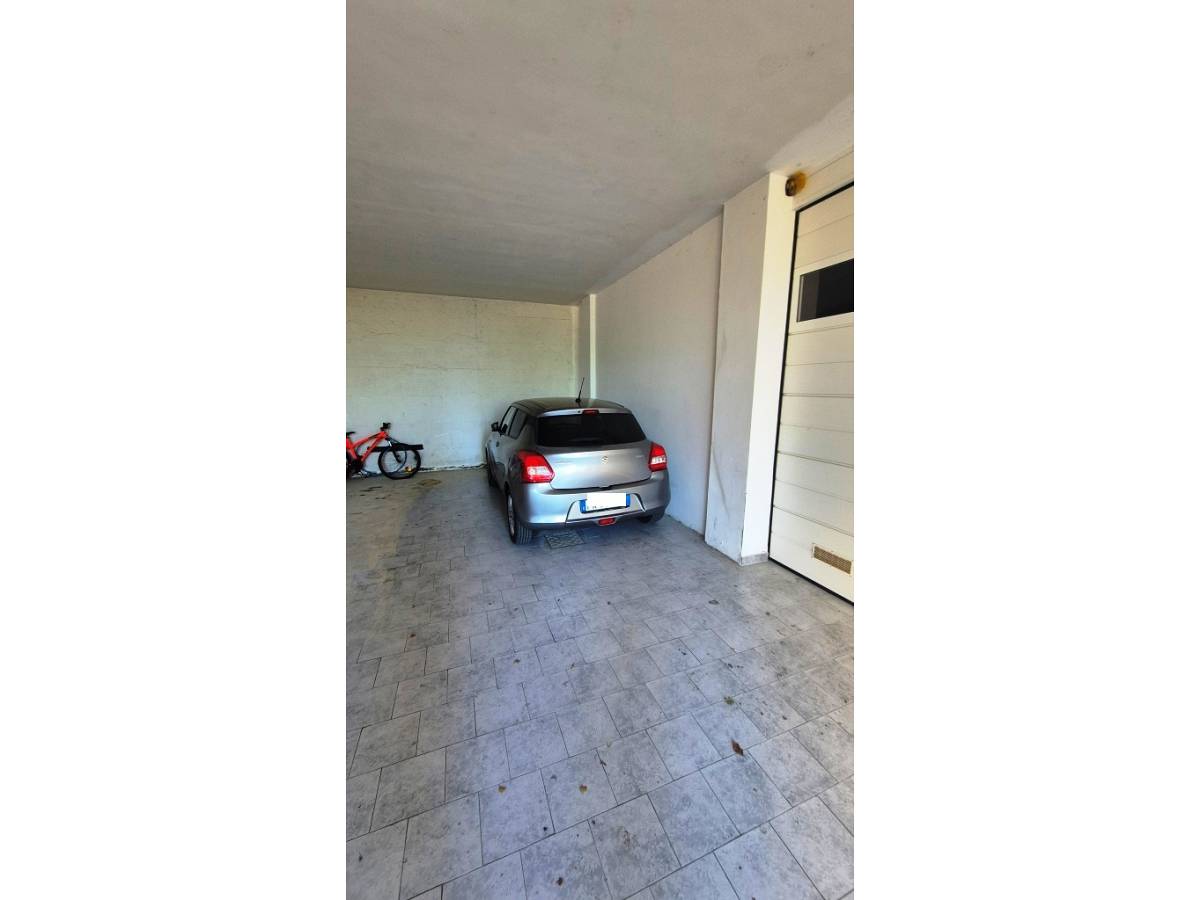 Appartamento in vendita in via fontevecchia  a Chieti - 4416694 foto 15