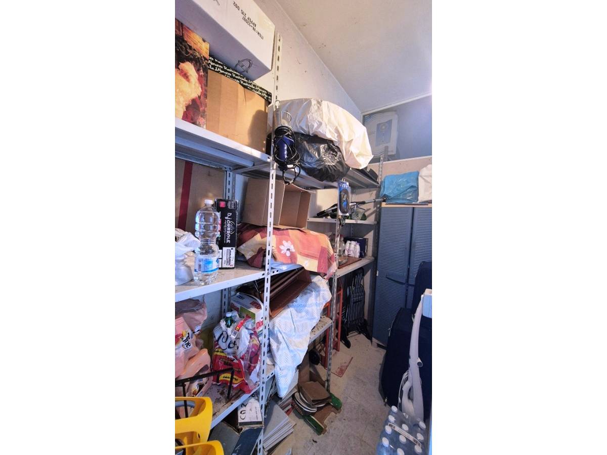 Appartamento in vendita in via fontevecchia  a Chieti - 4416694 foto 16
