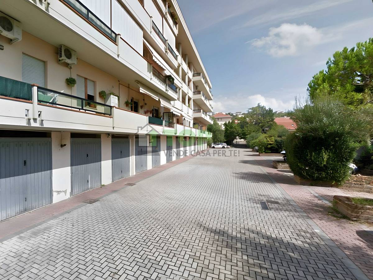Appartamento in vendita in Via di Sotto zona Colli a Pescara - 534933 foto 3