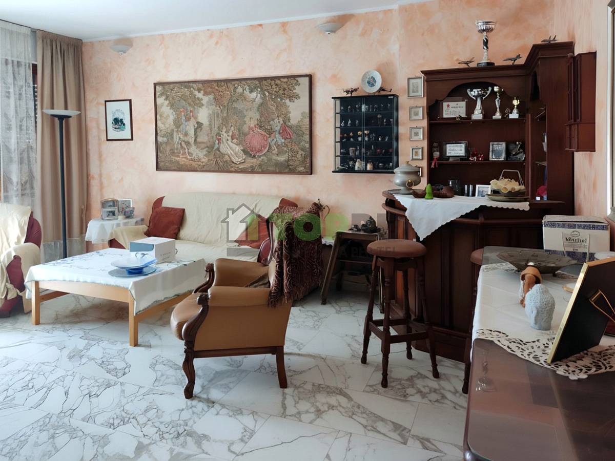 Appartamento in vendita in Via di Sotto zona Colli a Pescara - 534933 foto 4