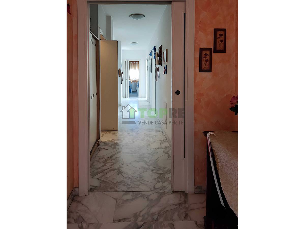 Appartamento in vendita in Via di Sotto zona Colli a Pescara - 534933 foto 6