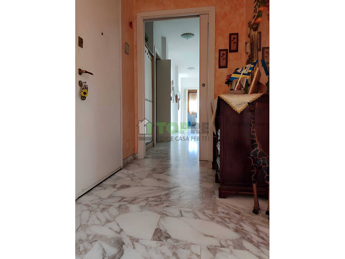 Appartamento in vendita in Via di Sotto zona Colli a Pescara - 534933 foto 7