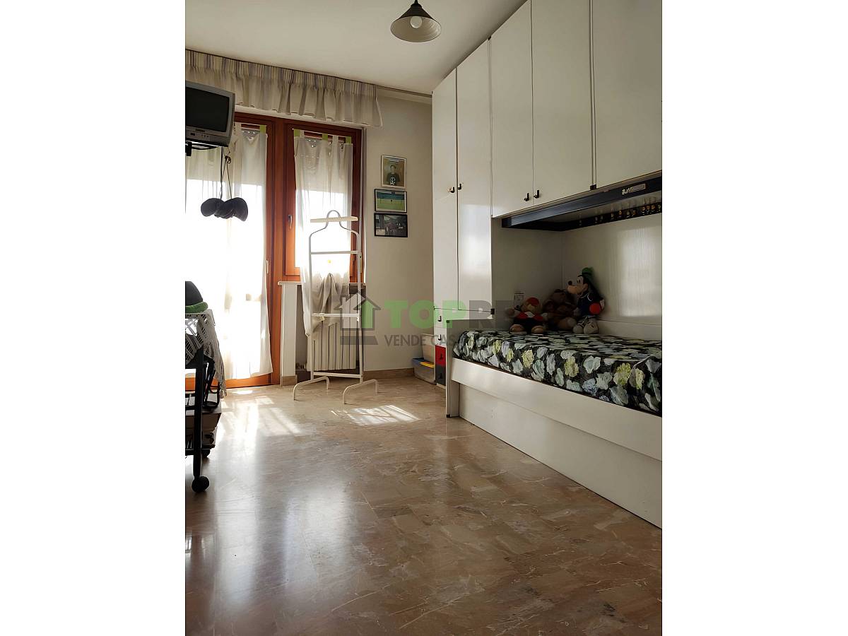 Appartamento in vendita in Via di Sotto zona Colli a Pescara - 534933 foto 8