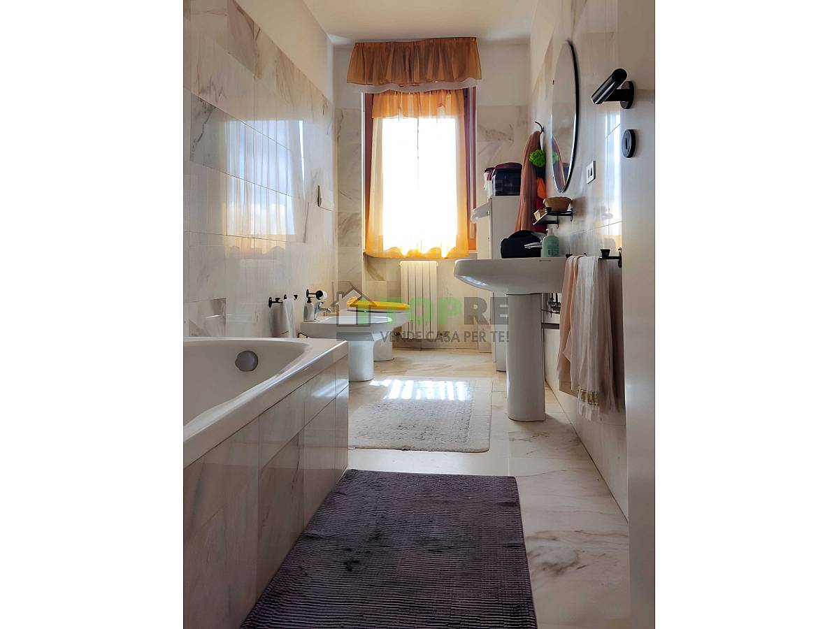 Appartamento in vendita in Via di Sotto zona Colli a Pescara - 534933 foto 9