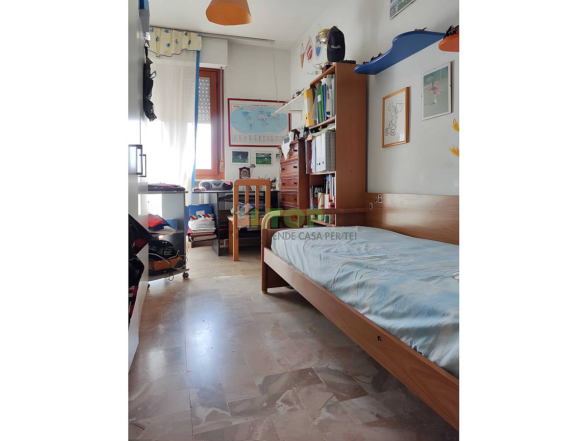 Appartamento in vendita in Via di Sotto zona Colli a Pescara - 534933 foto 10