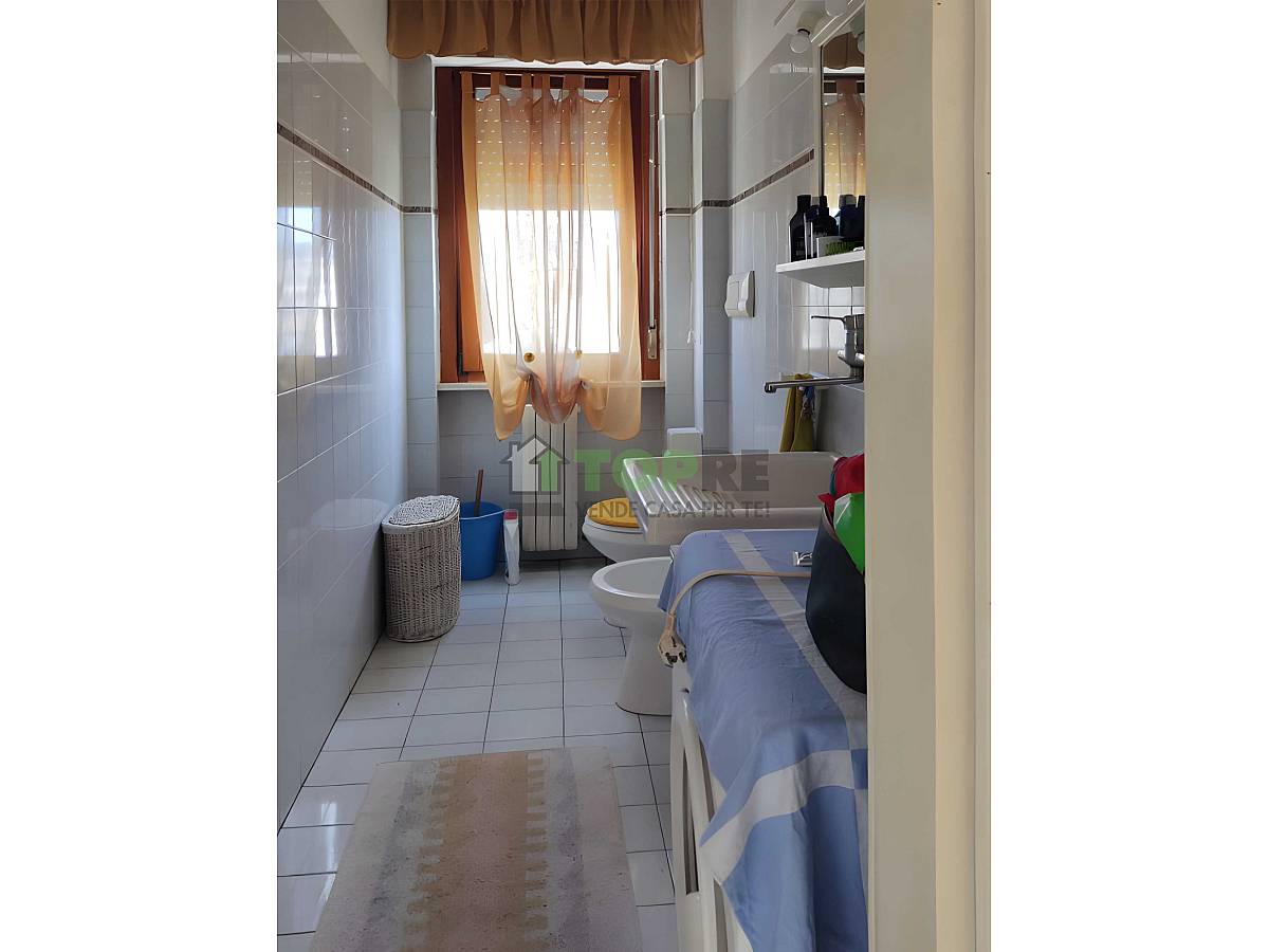Appartamento in vendita in Via di Sotto zona Colli a Pescara - 534933 foto 11