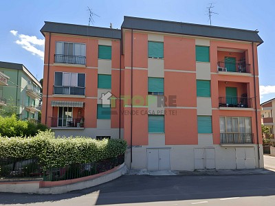 Appartamento in vendita a Pescara