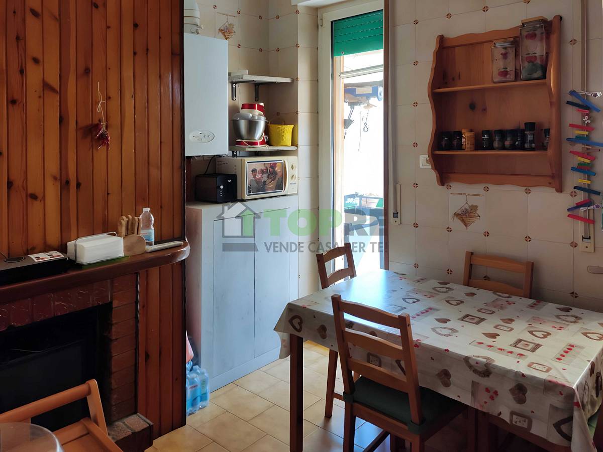 Appartamento in vendita in  zona Ospedale a Pescara - 8838022 foto 7