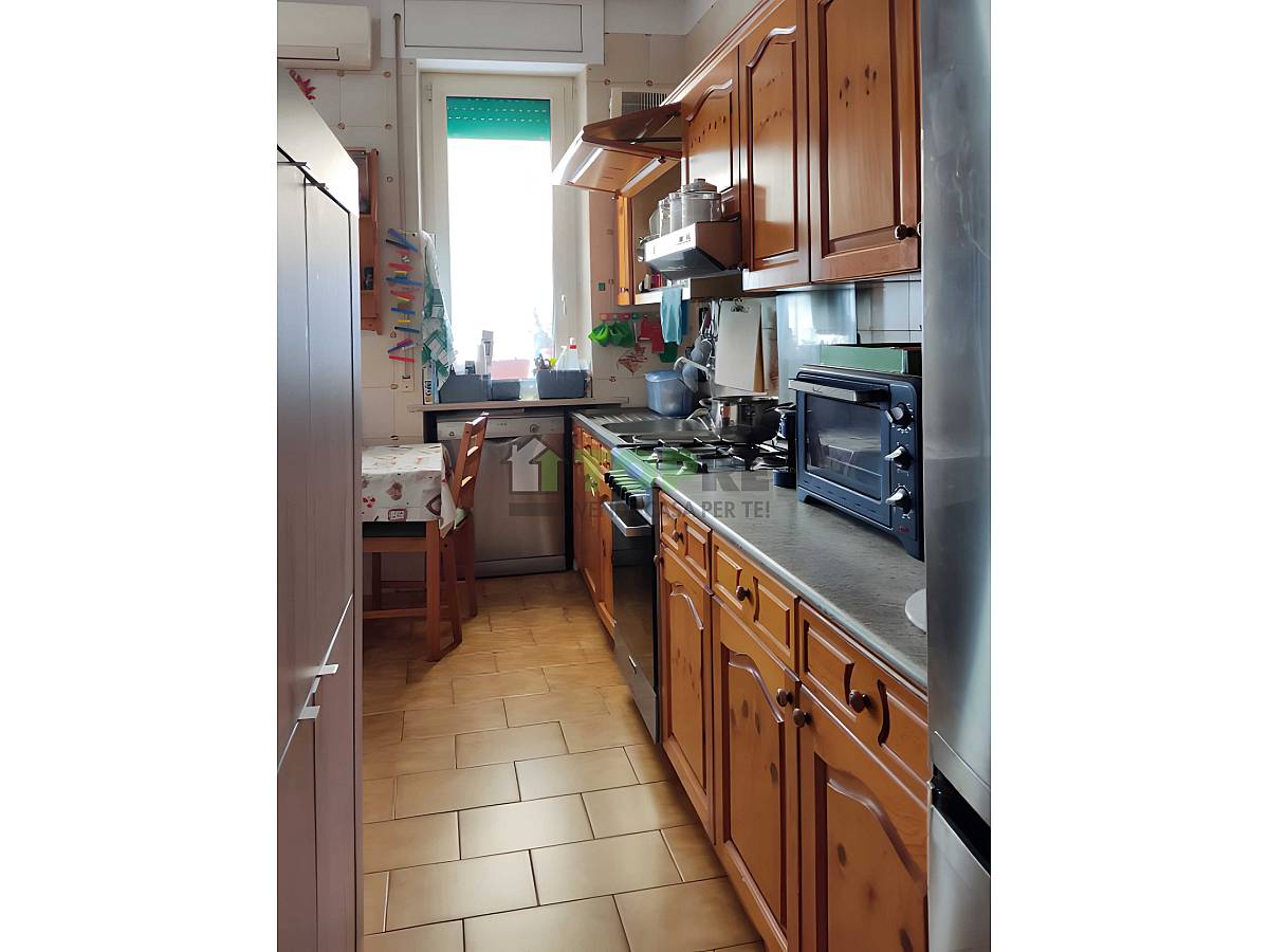 Appartamento in vendita in  zona Ospedale a Pescara - 8838022 foto 8