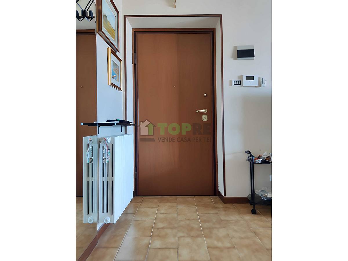 Appartamento in vendita in  zona Ospedale a Pescara - 8838022 foto 14