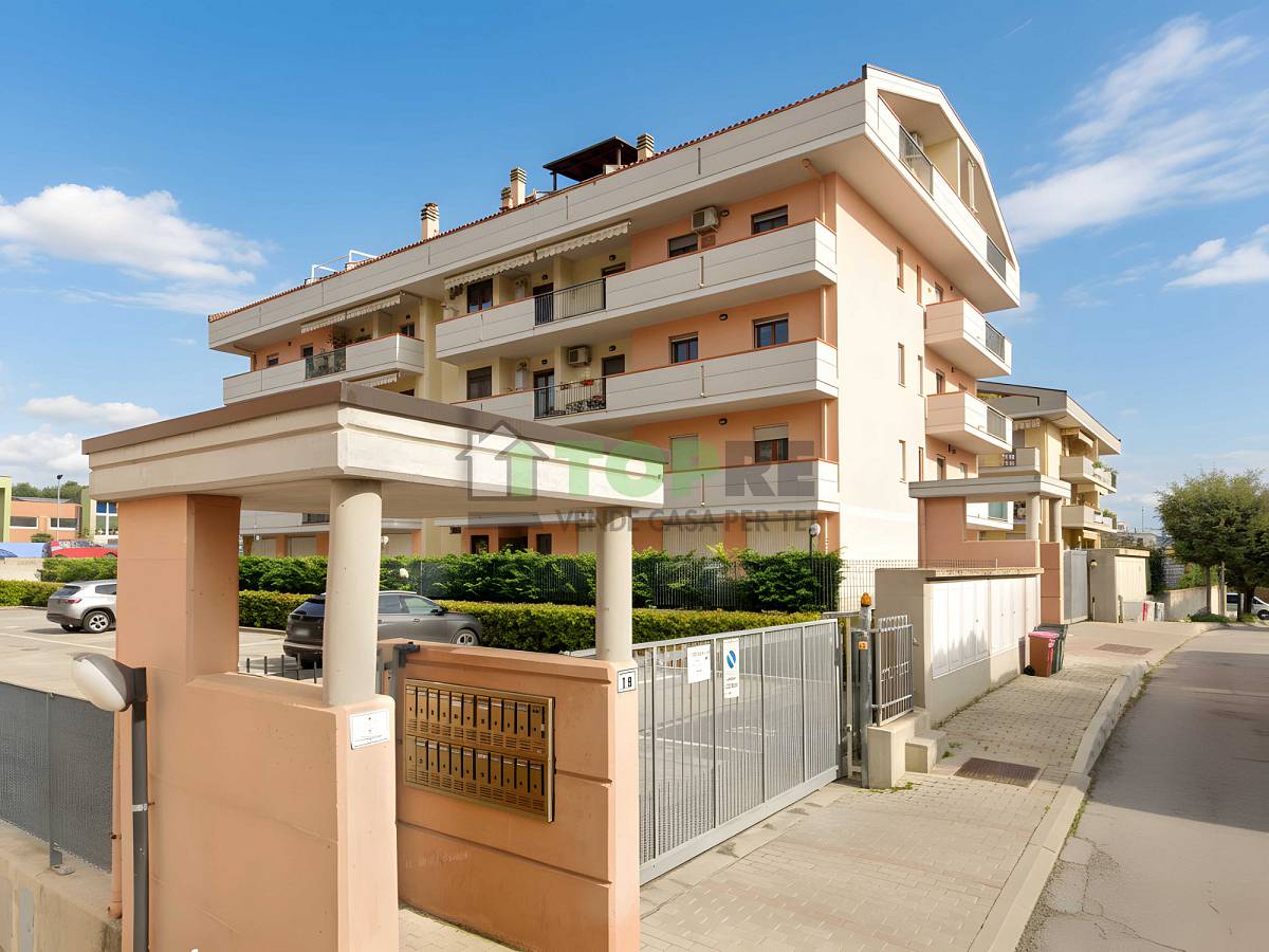 Appartamento in vendita in Santa Teresa di Spoltore  a Spoltore - 4320953 foto 1