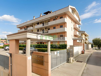 Vendita Appartamento a Spoltore