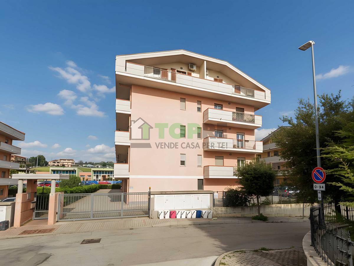 Appartamento in vendita in Santa Teresa di Spoltore  a Spoltore - 4320953 foto 2