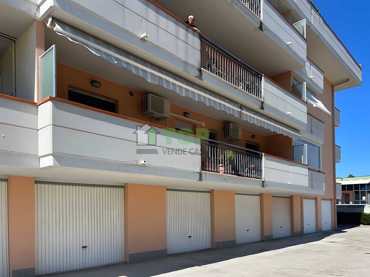 Appartamento in vendita in Santa Teresa di Spoltore  a Spoltore - 4320953 foto 3