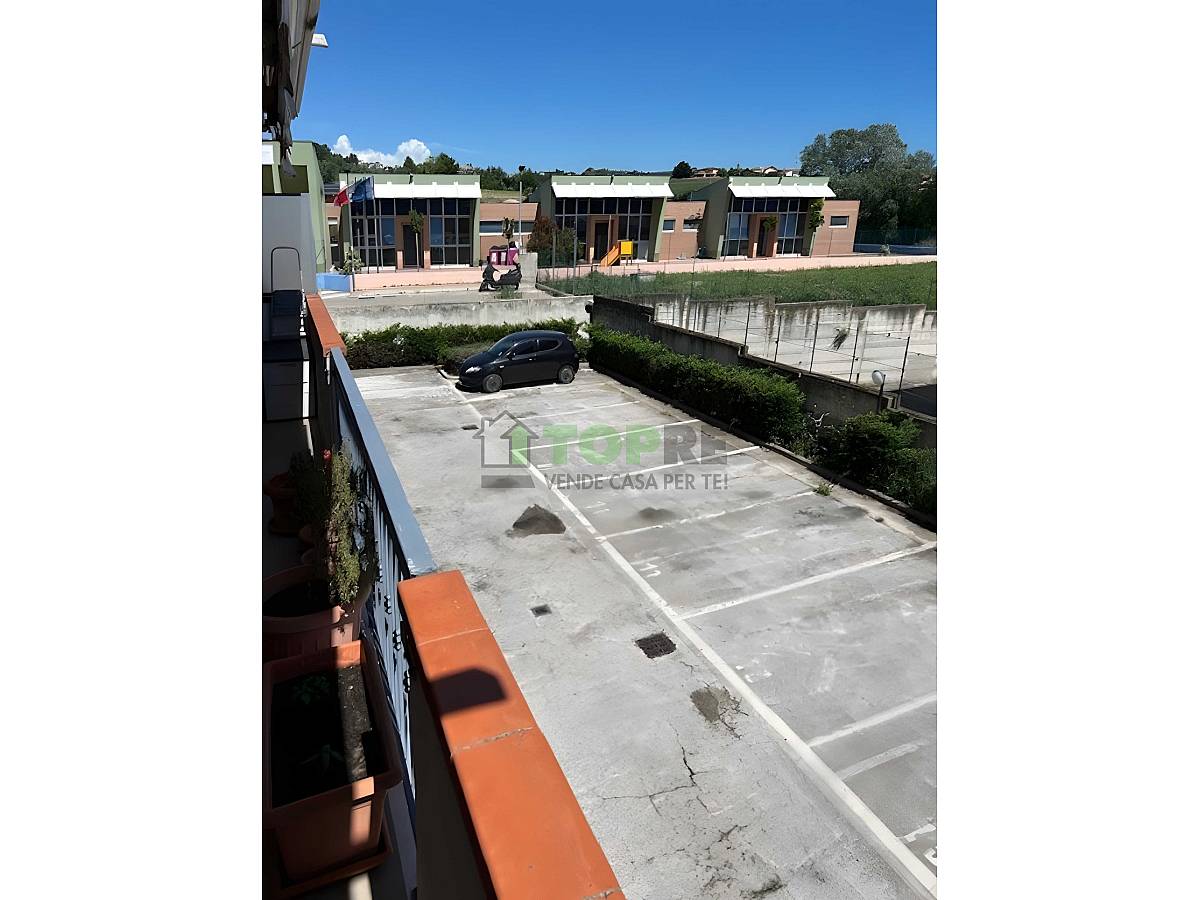 Appartamento in vendita in Santa Teresa di Spoltore  a Spoltore - 4320953 foto 4