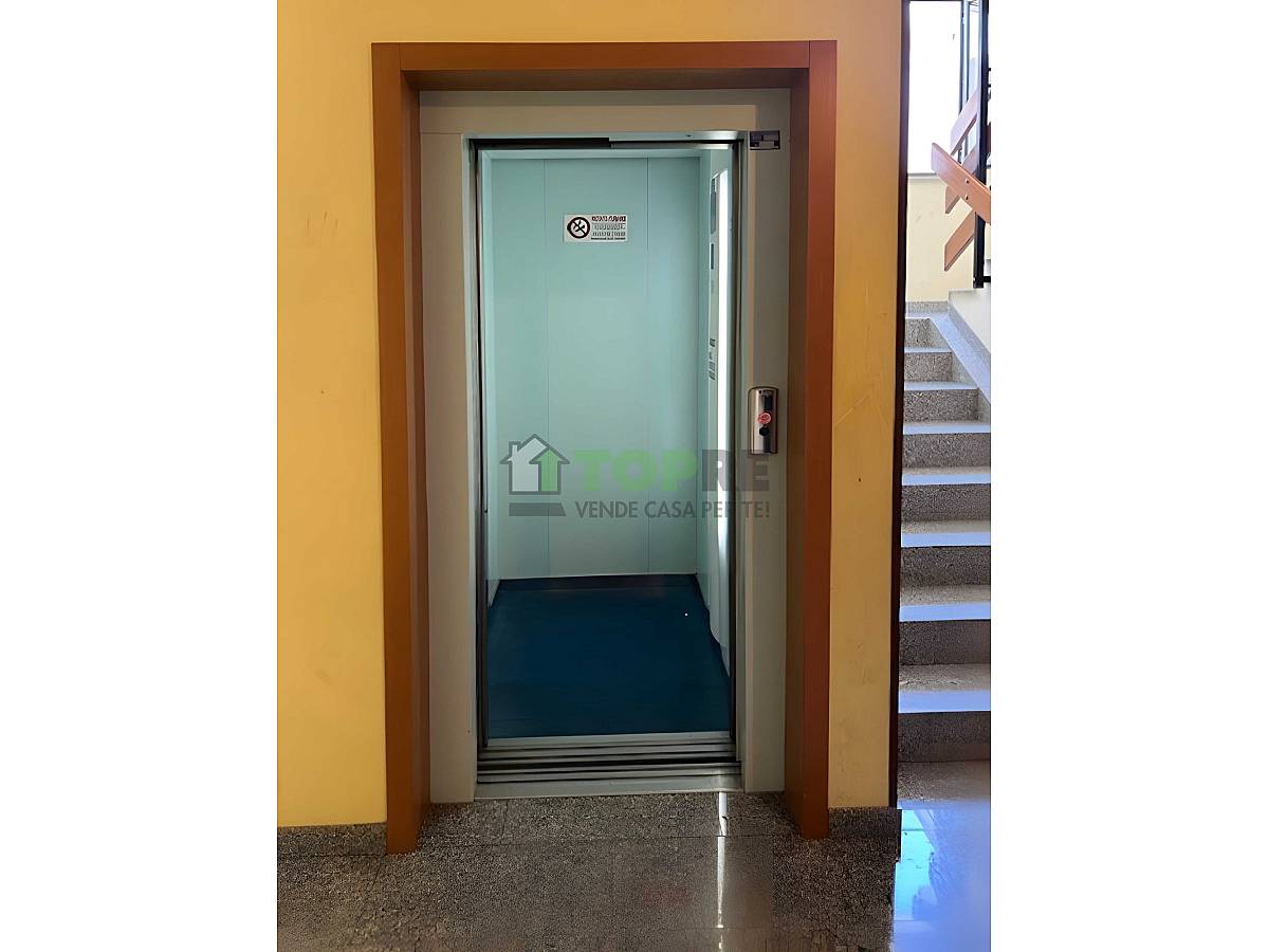 Appartamento in vendita in Santa Teresa di Spoltore  a Spoltore - 4320953 foto 5