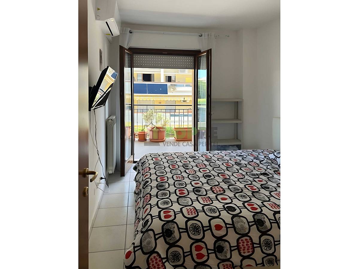 Appartamento in vendita in Santa Teresa di Spoltore  a Spoltore - 4320953 foto 7