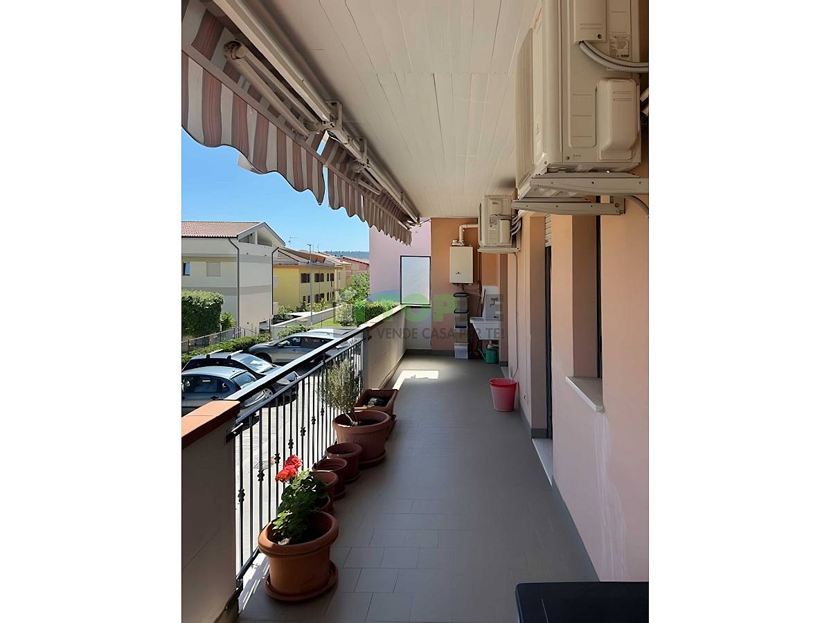 Appartamento in vendita in Santa Teresa di Spoltore  a Spoltore - 4320953 foto 8