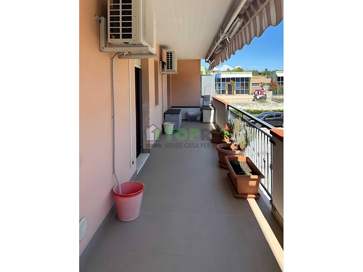 Appartamento in vendita in Santa Teresa di Spoltore  a Spoltore - 4320953 foto 9