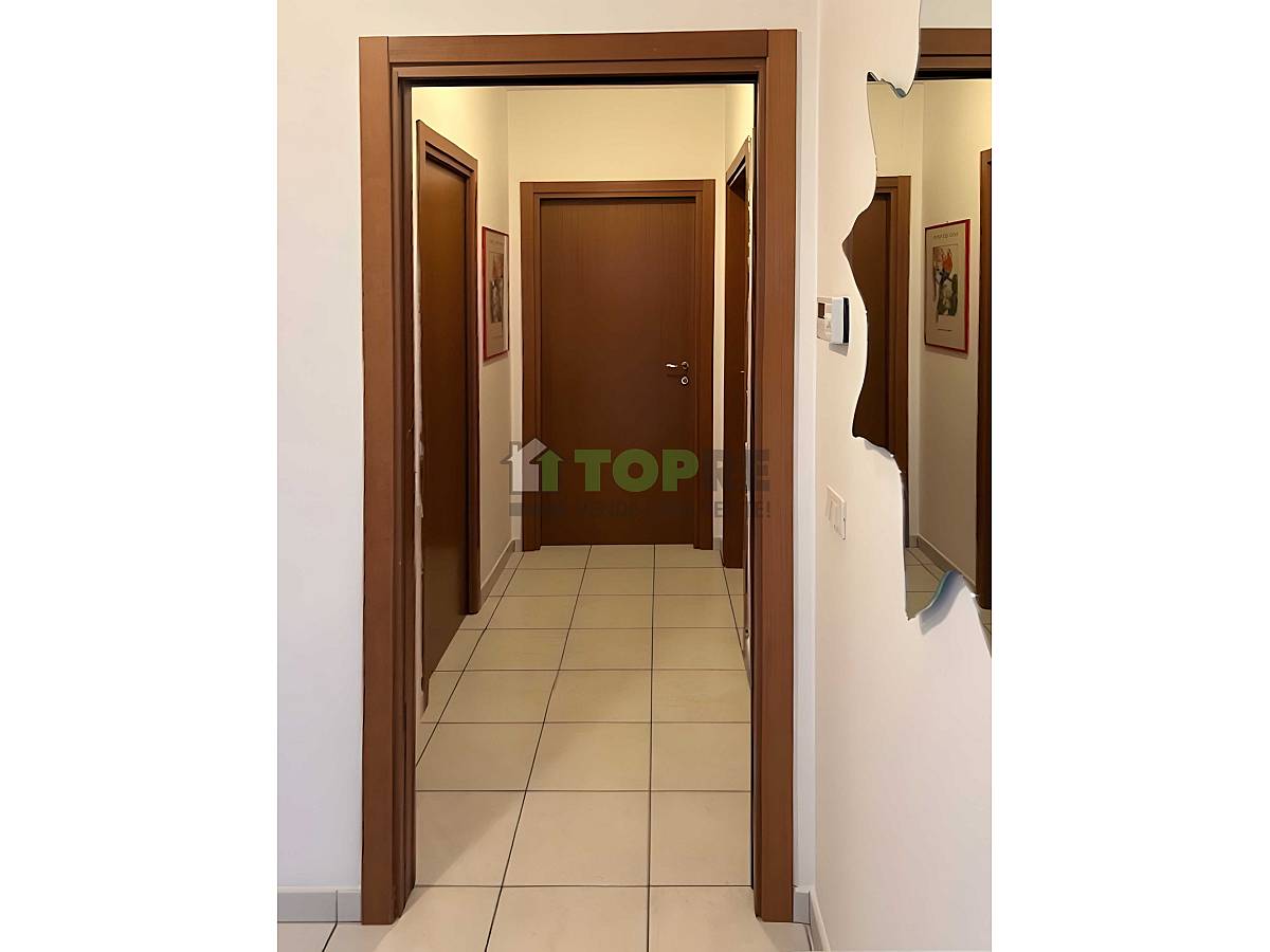 Appartamento in vendita in Santa Teresa di Spoltore  a Spoltore - 4320953 foto 11