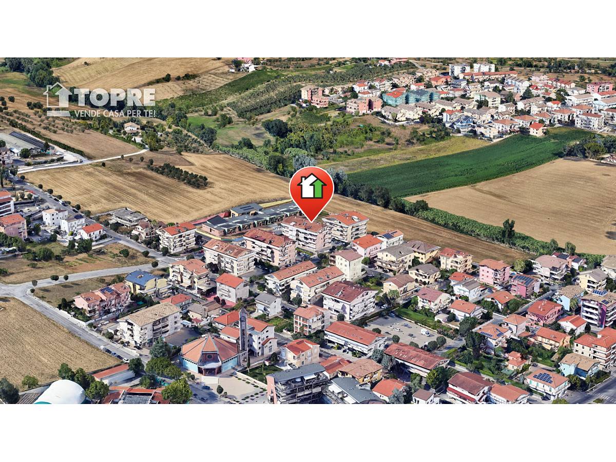 Appartamento in vendita in Santa Teresa di Spoltore  a Spoltore - 4320953 foto 13